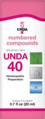 Unda #40 