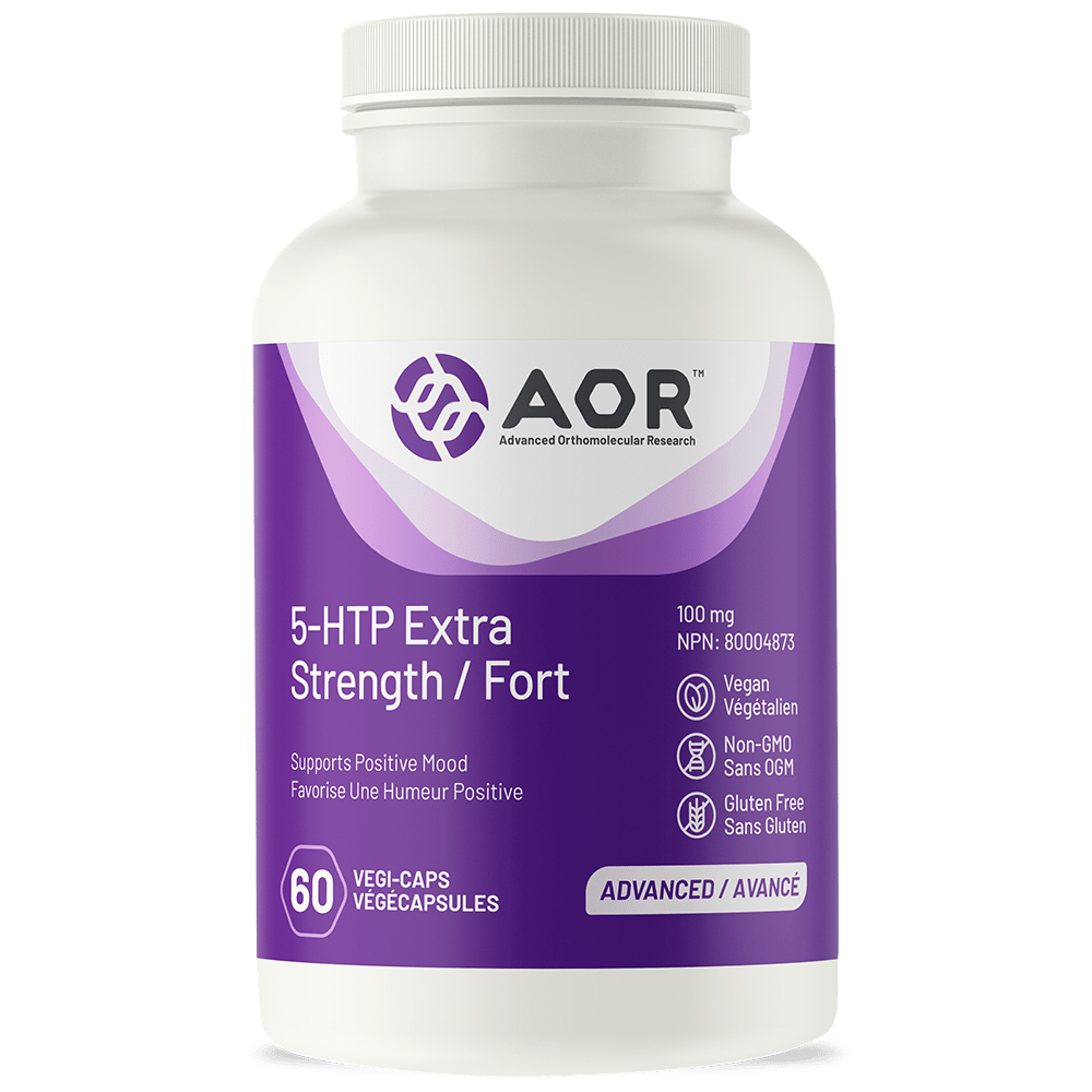 5-HTP Extra Fort