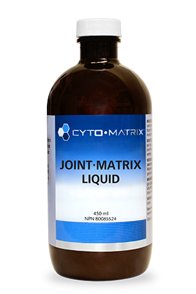 Joint Matrix - Liquide - Pomme Verte