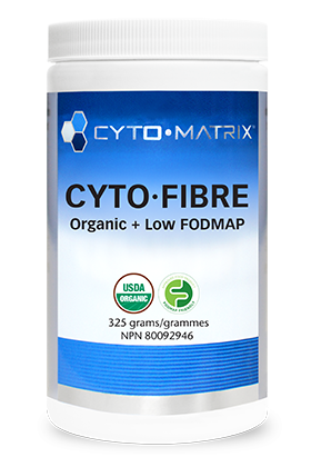 Cyto Fibre - Powder - Cyto-Matrix (Connectez-vous) - Énergie PLP ...