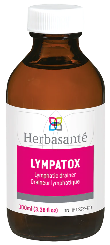 Lympatox