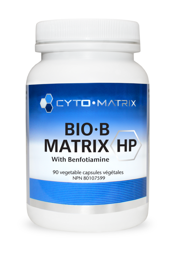 Bio B Matrix HP