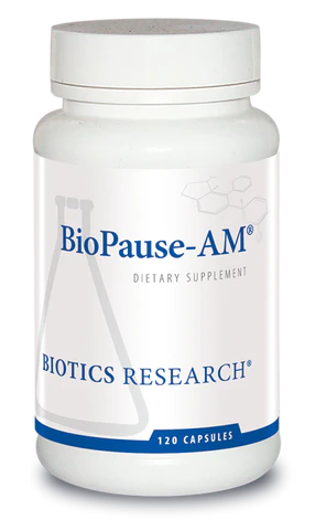 BioPause-AM (Hotflashes)