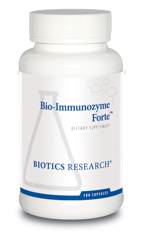 Bio-Immunozyme Forte