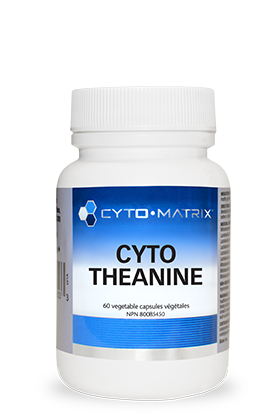 Cyto Theanine