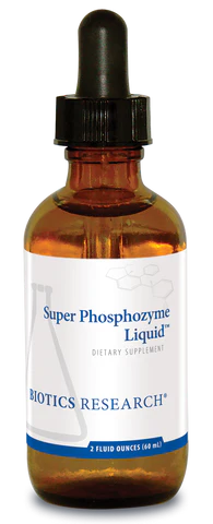 Super Phosphozyme Liquid