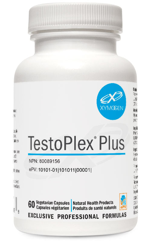 TestoPlex Plus