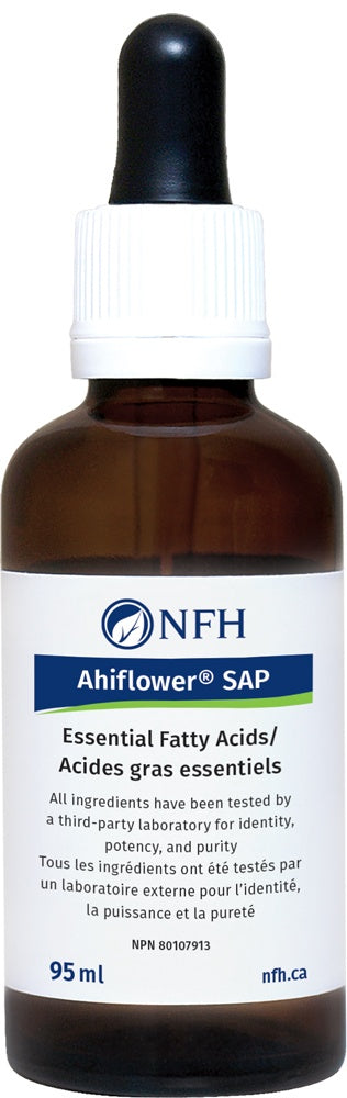 Ahiflower SAP
