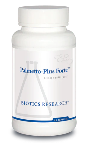 Palmetto Plus Forte