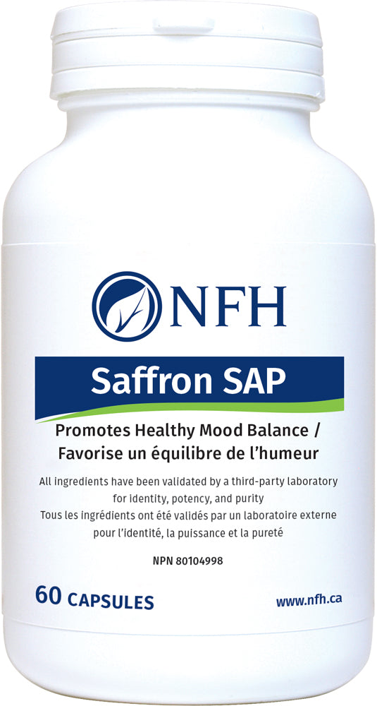 Saffron SAP