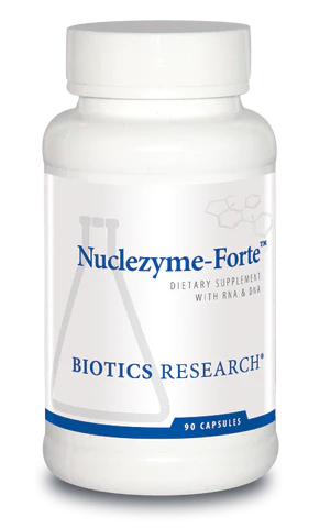 Nuclezyme Forte