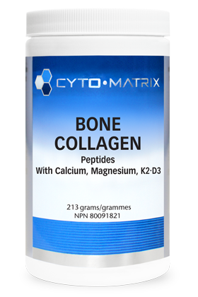 Bone Collagen Peptides - Powder
