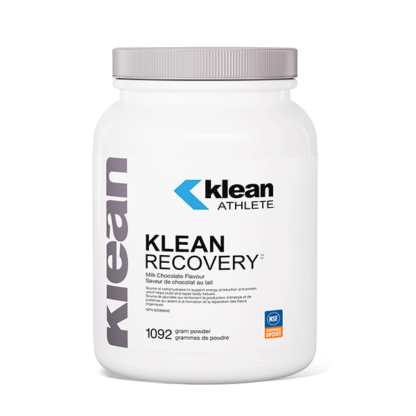 Klean Recovery