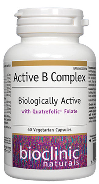 Active B Complex
