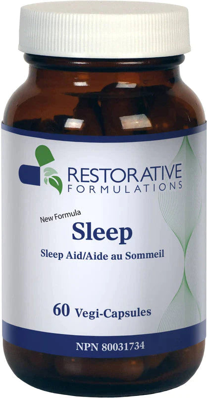 Sleep 60